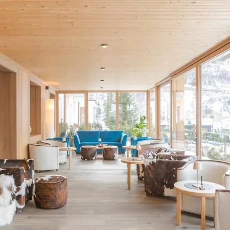 Hotel Family Posta Santa Cristina Val Gardena