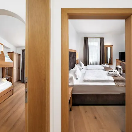 Hotel Family Posta 4*