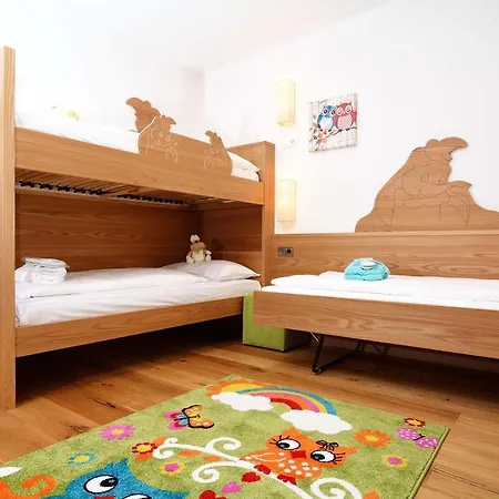 Hotel Family Posta Santa Cristina Val Gardena